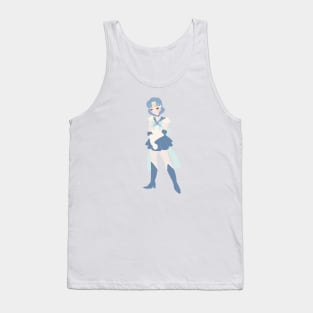 Ami Tank Top